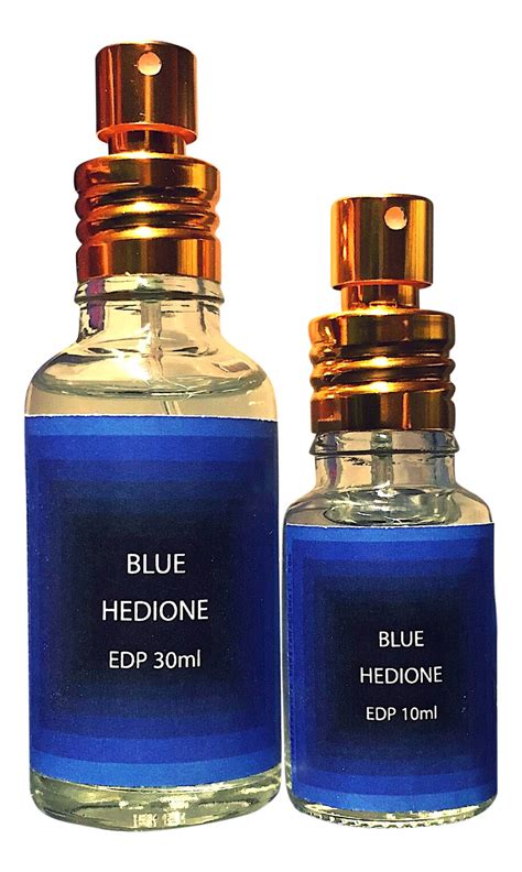 hedione fragrance review